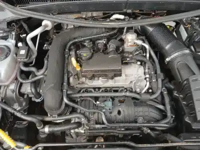 Утилизация автомобиля volkswagen t-cross (c11) 1.0 tsi года 2020 питание chzl,dkla,dlac,dusb