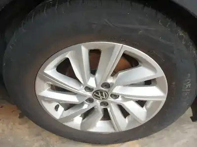 Утилизация автомобиля volkswagen t-cross (c11) 1.0 tsi года 2020 питание chzl,dkla,dlac,dusb