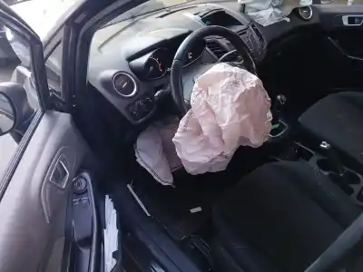 Здавання транспортного засобу ford                                               fiesta vi (cb1, ccn)                                                                                                                                                                                                                                       1.25 року 2015 потужний snjd