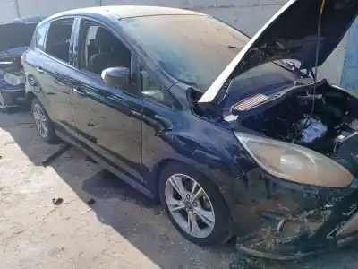 Scrapping Vehicle FORD                                               C-MAX II (DXA/CB7, DXA/CEU)                                                                                                                                                                                                                                1.6 TDCI of the year 2015 powered T1DA,T1DB