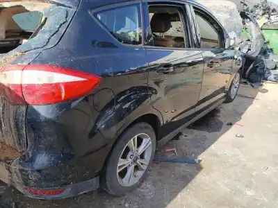 Scrapping Vehicle ford                                               c-max ii (dxa/cb7, dxa/ceu)                                                                                                                                                                                                                                1.6 tdci of the year 2015 powered t1da,t1db