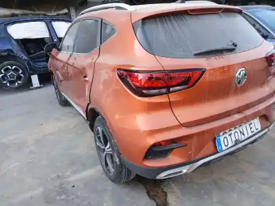 Утилизация автомобиля mg rover mg zs suv 1.5 vti года 2023 питание 15s4c