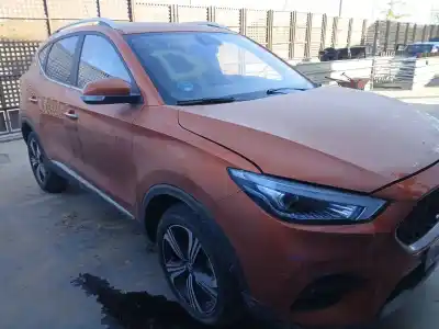 Утилизация автомобиля mg rover mg zs suv 1.5 vti года 2023 питание 15s4c