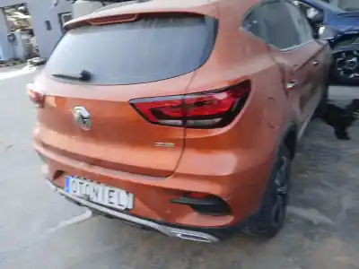 Утилизация автомобиля mg rover mg zs suv 1.5 vti года 2023 питание 15s4c