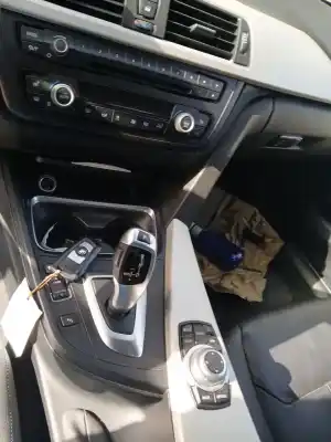 Scrapping Vehicle bmw                                                3 (f30, f80)                                                                                                                                                                                                                                               320 d                                                                                                                                                                                                                                                      of the year 2014 powered n47 d20 c