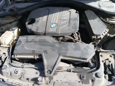 Scrapping Vehicle bmw                                                3 (f30, f80)                                                                                                                                                                                                                                               320 d                                                                                                                                                                                                                                                      of the year 2014 powered n47 d20 c