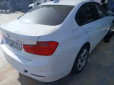Scrapping Vehicle bmw                                                3 (f30, f80)                                                                                                                                                                                                                                               320 d                                                                                                                                                                                                                                                      of the year 2014 powered n47 d20 c