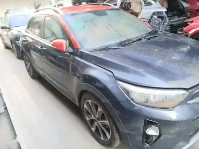 Scrapping Vehicle kia                                                stonic (yb)                                                                                                                                                                                                                                                1.0 t-gdi eco-dynamics+                                                                                                                                                                                                                                    of the year 2018 powered g3lf