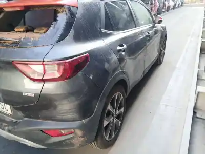 Scrapping Vehicle kia                                                stonic (yb)                                                                                                                                                                                                                                                1.0 t-gdi eco-dynamics+                                                                                                                                                                                                                                    of the year 2018 powered g3lf