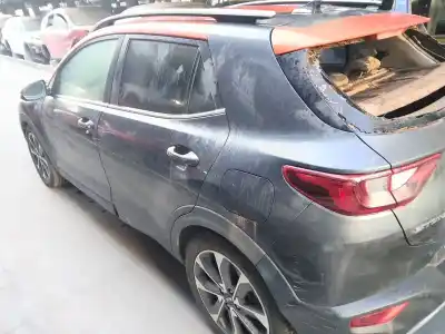 Scrapping Vehicle kia                                                stonic (yb)                                                                                                                                                                                                                                                1.0 t-gdi eco-dynamics+                                                                                                                                                                                                                                    of the year 2018 powered g3lf