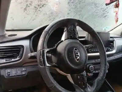 Scrapping Vehicle kia                                                stonic (yb)                                                                                                                                                                                                                                                1.2 cvvt                                                                                                                                                                                                                                                   of the year 2021 powered g4lf