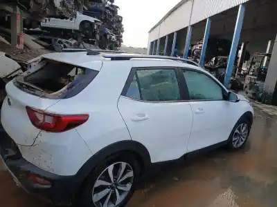 Scrapping Vehicle kia                                                stonic (yb)                                                                                                                                                                                                                                                1.2 cvvt                                                                                                                                                                                                                                                   of the year 2021 powered g4lf