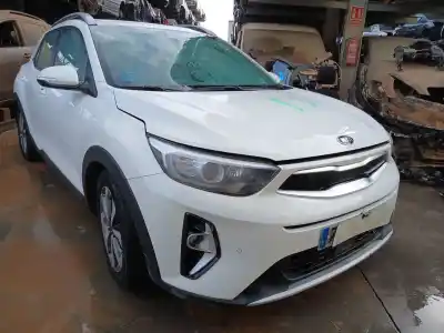 Scrapping Vehicle kia                                                stonic (yb)                                                                                                                                                                                                                                                1.2 cvvt                                                                                                                                                                                                                                                   of the year 2021 powered g4lf