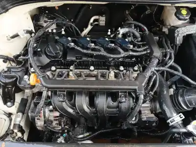 Scrapping Vehicle kia                                                stonic (yb)                                                                                                                                                                                                                                                1.2 cvvt                                                                                                                                                                                                                                                   of the year 2021 powered g4lf