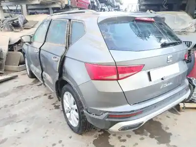 Scrapping Vehicle seat ateca (kh7, khp) 1.0 tsi of the year 2023 powered dla