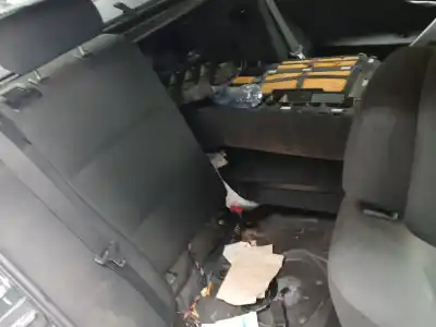 Scrapping Vehicle bmw x3 (e83) 2.0 sd of the year 2007 powered n47 d20 a