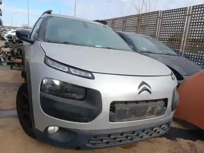 Scrapping Vehicle citroen                                            c4 cactus                                                                                                                                                                                                                                                  1.6 hdi 90                                                                                                                                                                                                                                                 of the year 2015 powered 9hj (dv6dtedm),9hp (dv6d),9hp (dv6dted)
