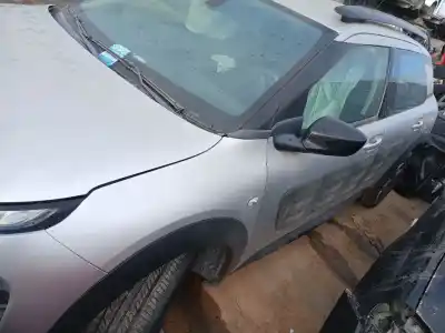 Scrapping Vehicle citroen                                            c4 cactus                                                                                                                                                                                                                                                  1.6 hdi 90                                                                                                                                                                                                                                                 of the year 2015 powered 9hj (dv6dtedm),9hp (dv6d),9hp (dv6dted)