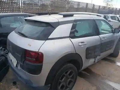 Scrapping Vehicle citroen                                            c4 cactus                                                                                                                                                                                                                                                  1.6 hdi 90                                                                                                                                                                                                                                                 of the year 2015 powered 9hj (dv6dtedm),9hp (dv6d),9hp (dv6dted)
