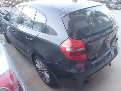 Vehicul casat bmw 1 (e87) 118 d al anului 2011 alimentat n47d20c