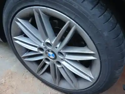 Vehicul casat bmw 1 (e87) 118 d al anului 2011 alimentat n47d20c