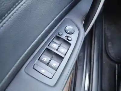 Vehicul casat bmw 1 (e87) 118 d al anului 2011 alimentat n47d20c