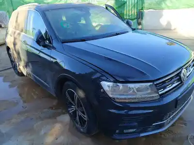 Утилизация автомобиля VW                                                 TIGUAN (AD1, AX1)                                                                                                                                                                                                                                          2.0 TDI 4MOTION                                                                                                                                                                                                                                            года 2020 питание DFHA