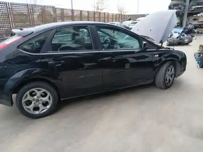 Veicolo di demolizione FORD FOCUS II (DA_, HCP, DP) 1.8 TDCI dell'anno 2007 alimentato KKDA Veicolo di demolizione FORD FOCUS II (DA_, HCP, DP) 1.8 TDCI dell'anno 2007 alimentato KKDA