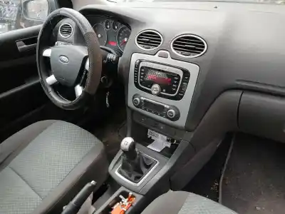 Veículo de Sucata ford focus ii (da_, hcp, dp) 1.8 tdci do ano 2007 alimentado kkda Veículo de Sucata ford focus ii (da_, hcp, dp) 1.8 tdci do ano 2007 alimentado kkda