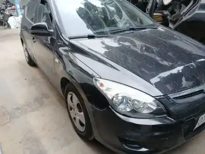 Sloopvoertuig HYUNDAI I30 (FD) 1.4 van het jaar 2009 aangedreven 