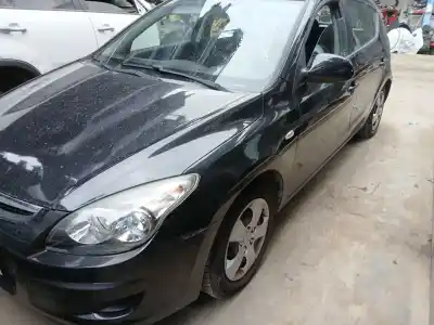 Sloopvoertuig hyundai i30 (fd) 1.4 van het jaar 2009 aangedreven 