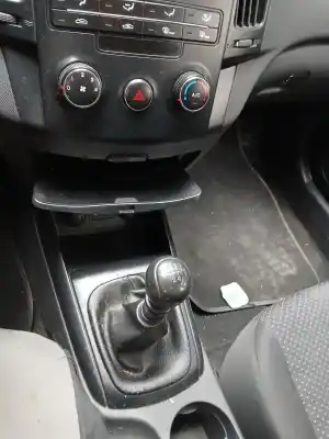 Sloopvoertuig hyundai i30 (fd) 1.4 van het jaar 2009 aangedreven 