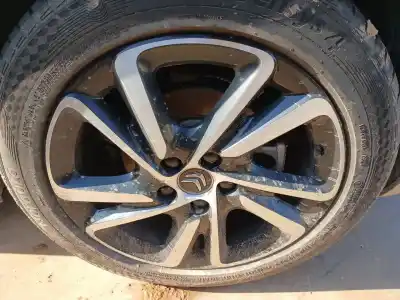 Утилизация автомобиля citroen c4 picasso ii 1.6 bluehdi 120 года 2018 питание bhz (dv6fc)