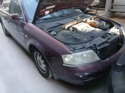 Здавання транспортного засобу audi a6 c5 (4b2) 2.4 року 1998 потужний aga Здавання транспортного засобу audi a6 c5 (4b2) 2.4 року 1998 потужний aga