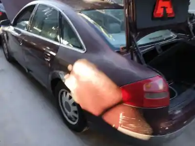 Здавання транспортного засобу audi a6 c5 (4b2) 2.4 року 1998 потужний aga Здавання транспортного засобу audi a6 c5 (4b2) 2.4 року 1998 потужний aga