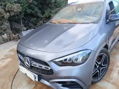 Здавання транспортного засобу MERCEDES-BENZ GLA (H247) GLA 200 D (247.712) року 2024 потужний OM 654.920