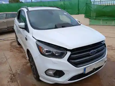 Veicolo di demolizione ford kuga ii (dm2) 1.5 ecoboost dell'anno 2017 alimentato m8ma,m8mb,m8mc,m8md,m8me