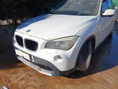 Veículo de Sucata BMW X1 (E84) SDRIVE 18 D do ano 2011 alimentado N47 D20 C