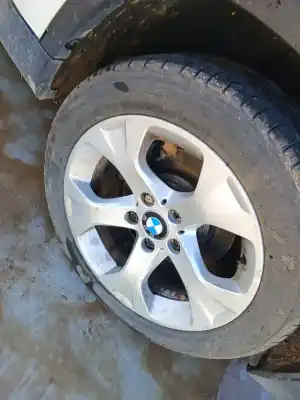 Veicolo di demolizione bmw x1 (e84) sdrive 18 d dell'anno 2011 alimentato n47 d20 c