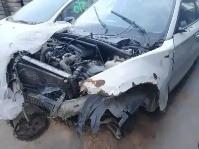 Veículo de Sucata bmw 1 (e87) 120 d do ano 2005 alimentado m47 d20 (204d4),n47 d20 a