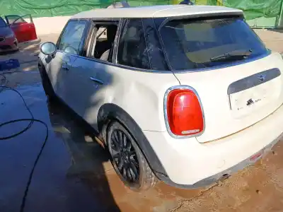 Scrapping Vehicle MINI MINI (F55) ONE of the year 2019 powered B38 A15 A