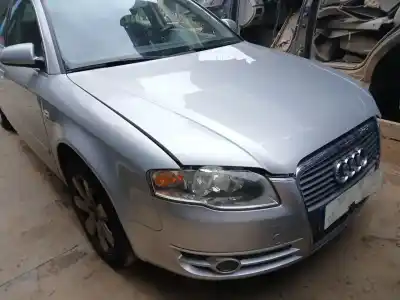 Здавання транспортного засобу AUDI A4 B7 (8EC) 2.0 TDI 16V року 2005 потужний BLB,BRE