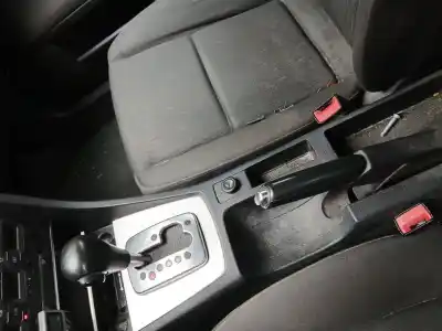 Здавання транспортного засобу audi a4 b7 (8ec) 2.0 tdi 16v року 2005 потужний blb,bre