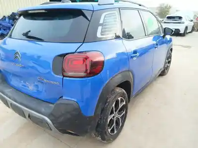 Scrapping Vehicle citroen c3 aircross ii (2r_, 2c_) 1.2 puretech 110 (2rhnzb, 2rhnzw, 2rhnpx, 2rhnpj) of the year 2021 powered hn05