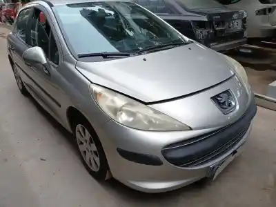 Утилизация автомобиля peugeot 207/207+ (wa_, wc_) 1.4 года 2008 питание kfv