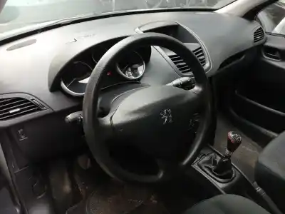 Утилизация автомобиля peugeot 207/207+ (wa_, wc_) 1.4 года 2008 питание kfv