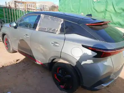 Утилизация автомобиля omoda 5  года 2024 питание 