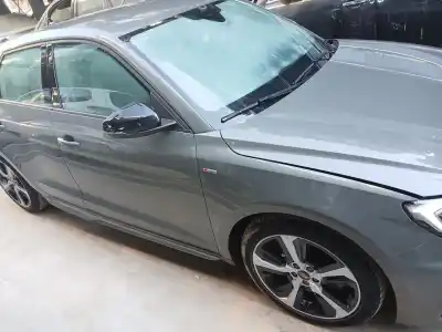 Vehicul casat audi a1 sportback (gba) 30 tfsi al anului 2022 alimentat dla