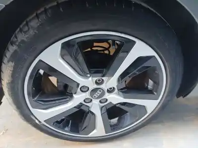 Vehicul casat audi a1 sportback (gba) 30 tfsi al anului 2022 alimentat dla