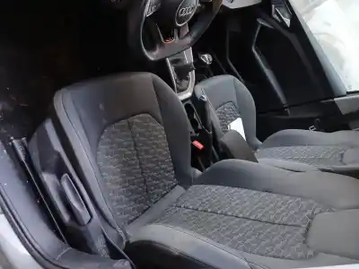 Vehicul casat audi a1 sportback (gba) 30 tfsi al anului 2022 alimentat dla